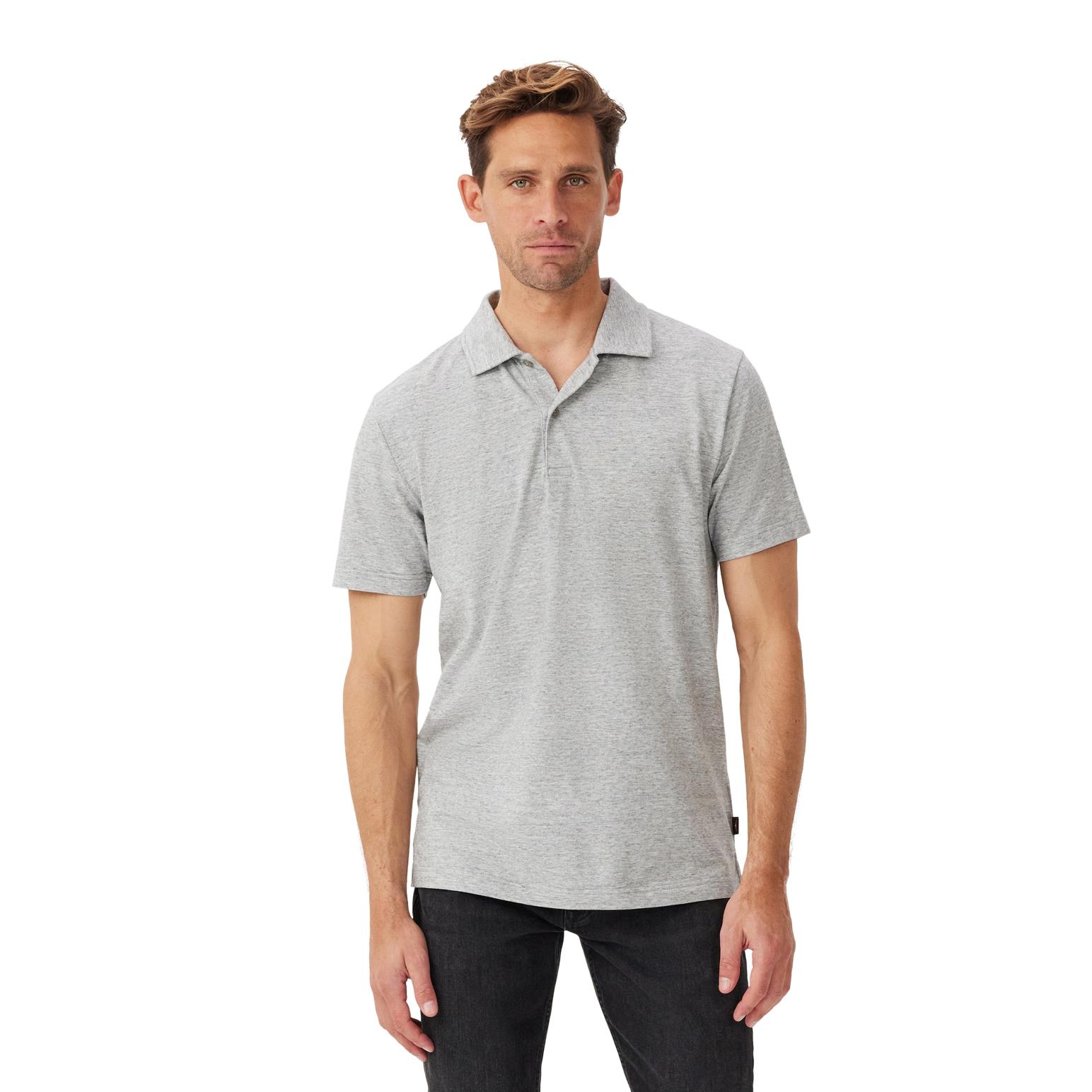 R.M. Williams Mornington Polo